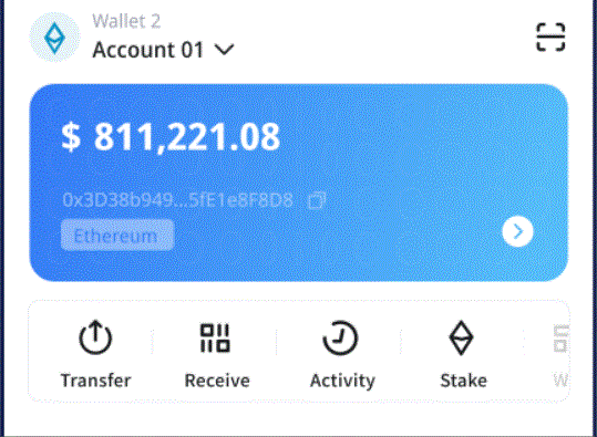 imtokenBitpie 全球领先多链钱包eos买ram